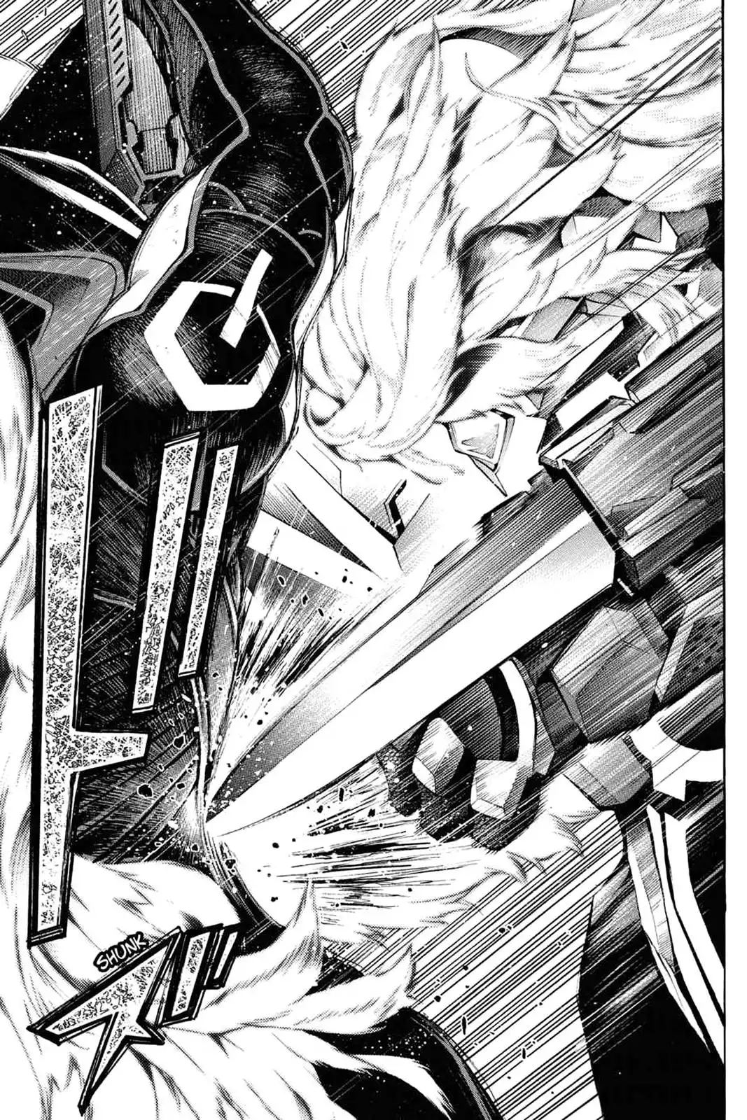 Platinum End Chapter 24 35